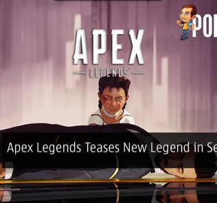 Apex Legends Teases New Legend in Season 5 Hunting Down Revenant