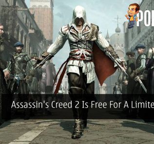 Assassin's Creed 2 Is Free For A Limited Time And Here's How to Claim It 27