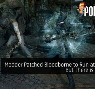 Modder Patched Bloodborne to Run at 60 FPS But There is a Catch