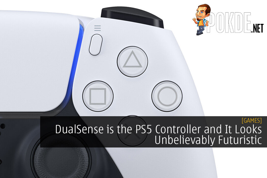 DualSense V2 leaks give hope to PS5 Pro reveal