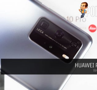 HUAWEI P40 Pro Review — well polished 26