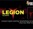Lenovo Legion Gaming Smartphone to Support Ultra Fast 90W Charging