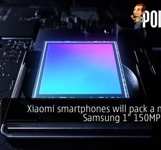 Xiaomi smartphones will pack a massive Samsung 1" 150MP sensor 33