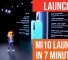 Xiaomi Mi 10 launch in 7 minutes! | Pokde.net 28