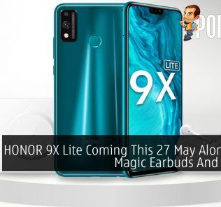 HONOR 9X Lite Coming This 27 May Along With Magic Earbuds And Scale 2 42
