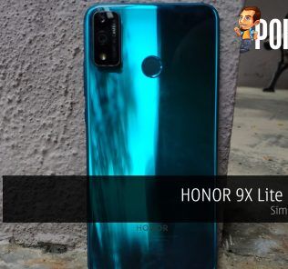 HONOR 9X Lite Review — Simple Is Best? 39