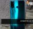 HONOR 9X Lite Review — Simple Is Best? 31