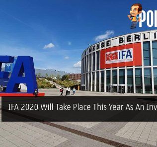 IFA 2020 Will Take Place This Year As An Invite-Only Event 30