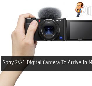 Sony ZV-1 Digital Camera To Arrive In Malaysia Soon 31