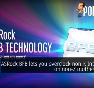 asrock bfb base frequency boost cover
