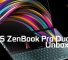 ASUS ZenBook Pro Duo Unboxing 30