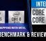 Intel 10th Gen CPU Core i9 10900K & i5 10600K benchmark and reviewed! Faster and more cores! 27