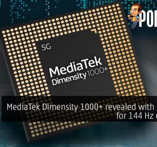 mediatek dimensity 1000+ 144 hz cover