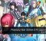 Phantasy Star Online 2 PC Launch Date Confirmed