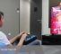 Samsung Q900R 8K QLED TV Hands-on Gaming Experience | Pokde.net 34