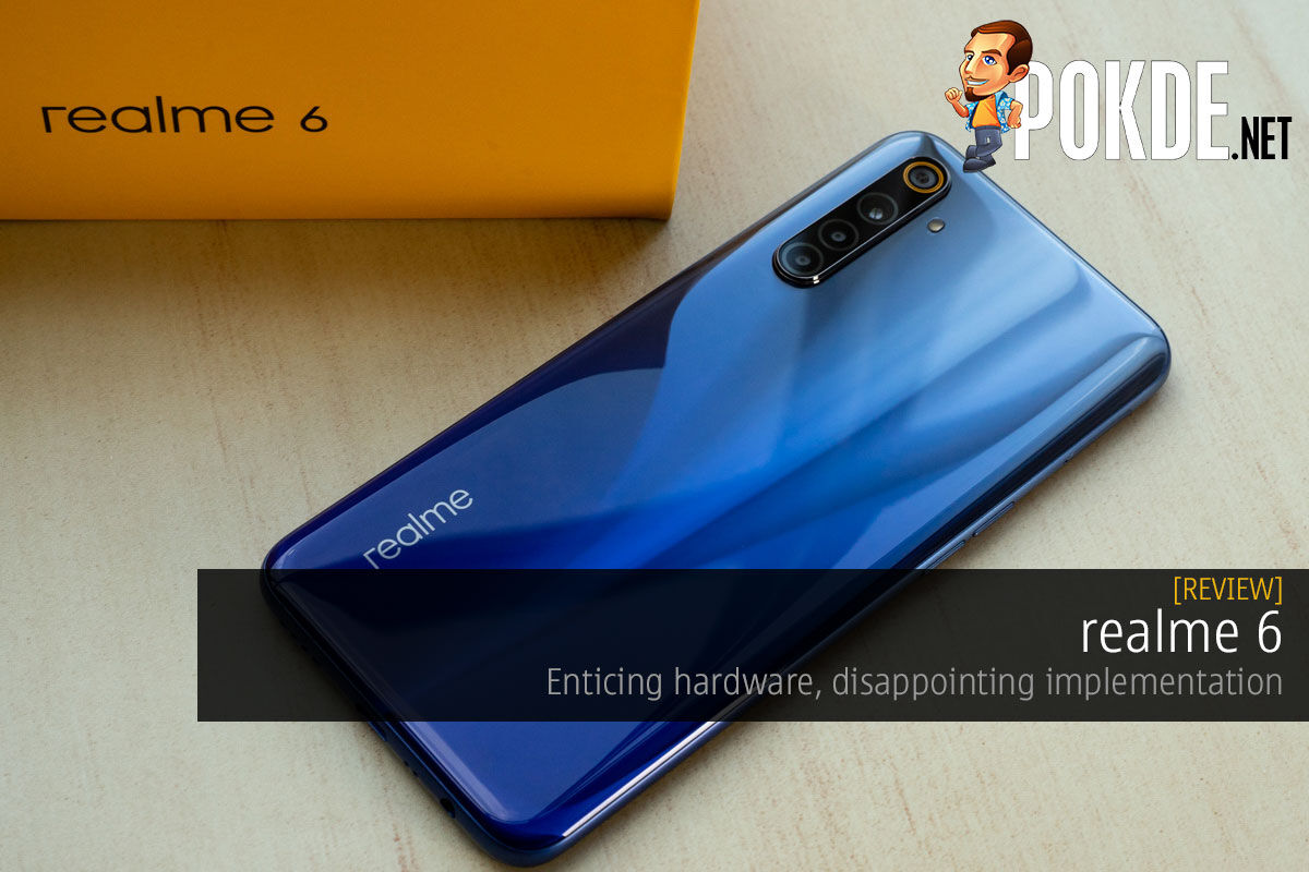Unveiling the Unbeatable: My In-Depth Review of the realme Buds