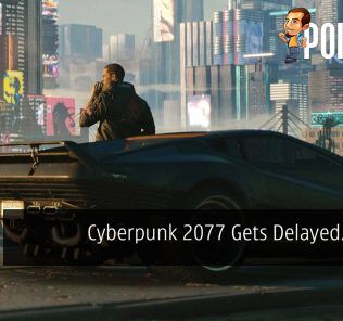 Cyberpunk 2077 Gets Delayed...Again 34