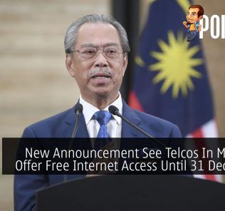 New Announcement See Telcos In Malaysia Offer Free Internet Access Until 31 December 2020 33