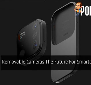 Removable Cameras The Future For Smartphones? 32