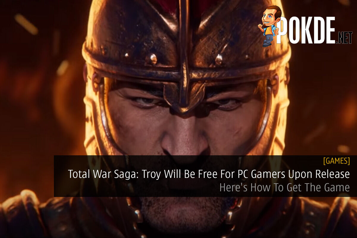 A Total War Saga: Troy review - Creative Assembly tackles the