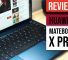 Huawei Matebook X Pro Review 38