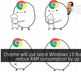 chrome windows 10 ram consumption 27% cover