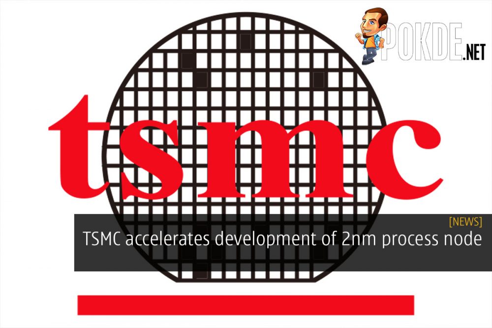 tsmc 2nm process node cover