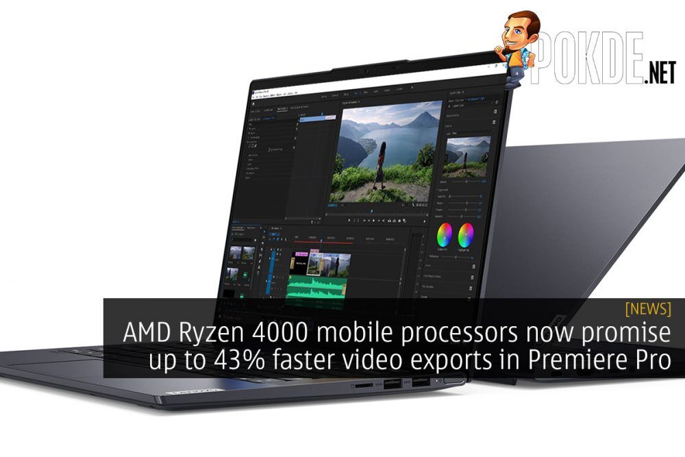 Amd radeon vega 8 adobe online premiere