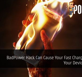 BadPower Hack Can Cause Your Fast Charger To Set Your Device on Fire 33