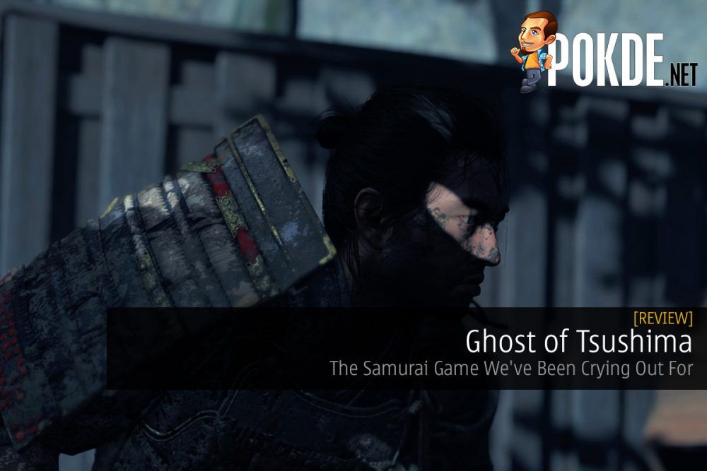 Ghost of Tsushima Review — The Captivating Samurai Game We've Been Crying Out For 23