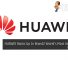 HUAWEI Ranks Up In BrandZ World's Most Valuable Brands 28