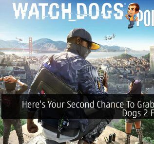 Here's Your Second Chance To Grab Watch Dogs 2 For Free 29
