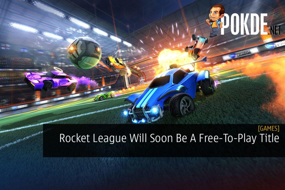 Season 1 is bringing a new Rocket Pass, Ranks, Challenges, and Competitive  Tournaments. It all arrives when Rocket League free to play…