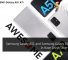Samsung Galaxy A51 and Samsung Galaxy A71 Now In Haze Crush Silver Colour 30