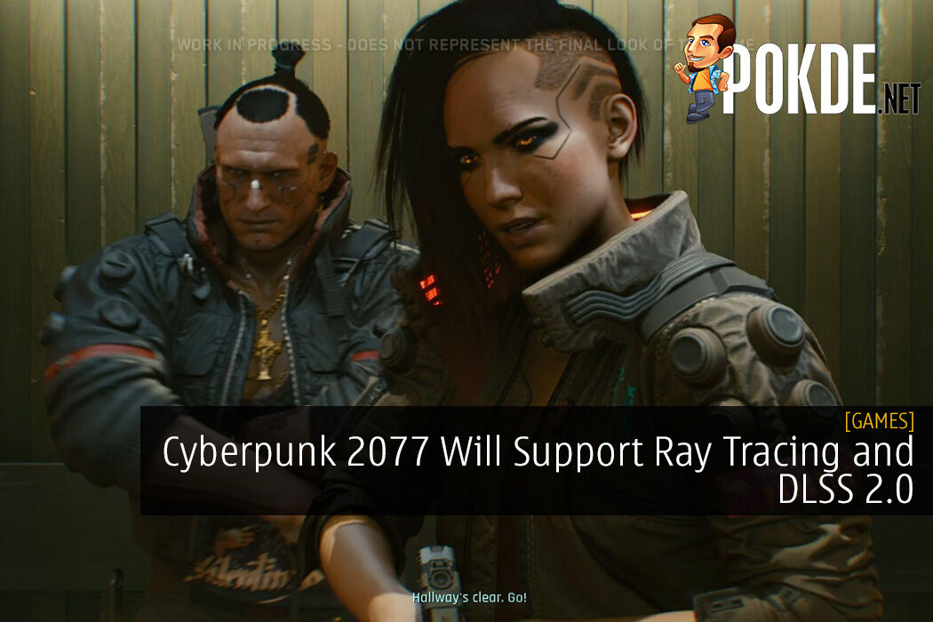 Upcoming Games with Ray Tracing Support!