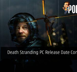 Death Stranding PC Release Date Confirmed - System Requirements Inside