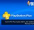 Some PS Plus Subscribers Are Getting Free Money from Sony - You Might Be One of Them