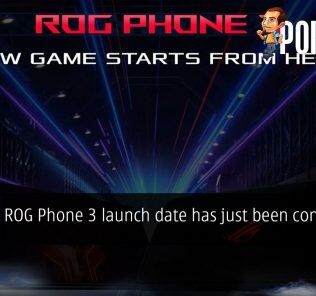 rog phone 3 launch date cover