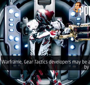 Warframe: BEASTS OF THE SANCTUARY UPDATE AVAILABLE NOW