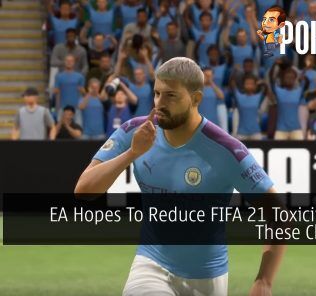 EA Hopes To Reduce FIFA 21 Toxicity With These Changes 35