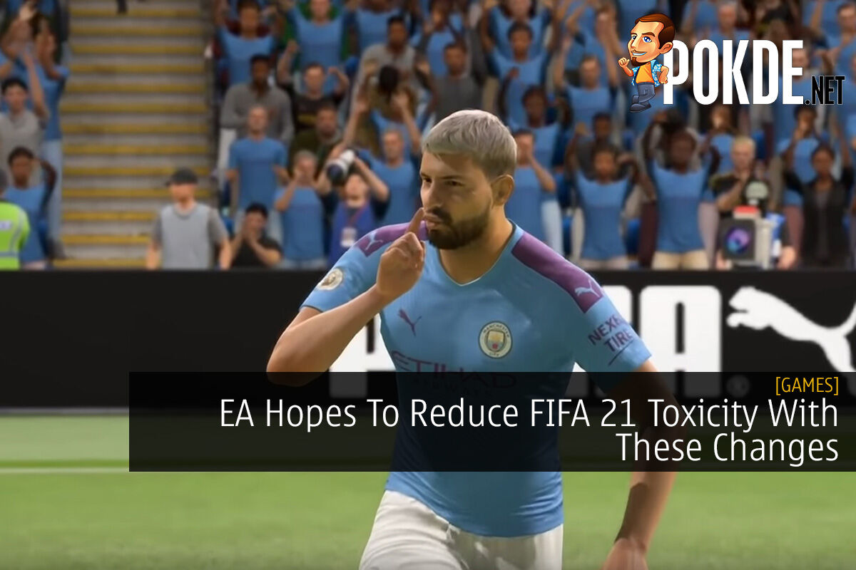 Ex-Xbox Producer Claims Microsoft Cancelled Soccer Game To Appease