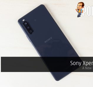 Sony Xperia 10 II Review — A New Perspective 139