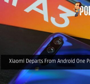 Xiaomi Departs From Android One Program 38