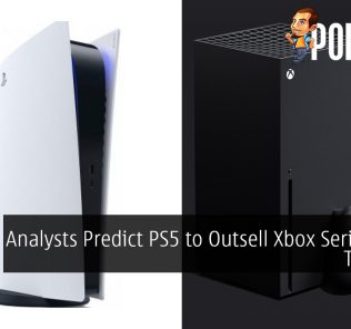 Analysts Predict PS5 to Outsell Xbox Series X By Twofold - Here's Why 32