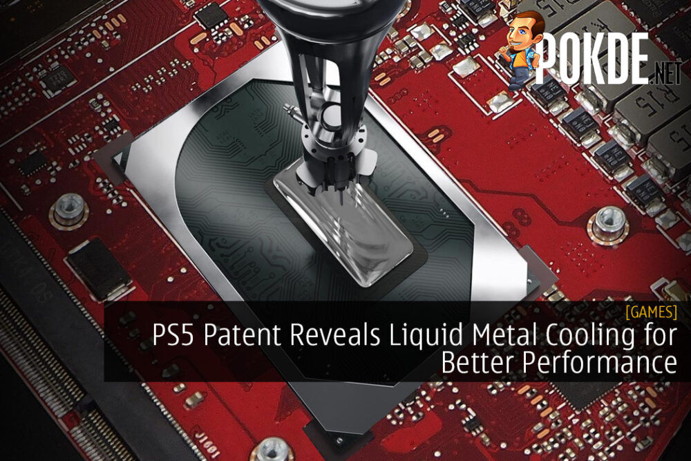 Next-gen Sony console: PS5 Pro with liquid cooling and April 2023