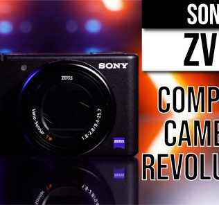 Sony ZV-1 Review - The Content Creator Compact Camera Revolution 29