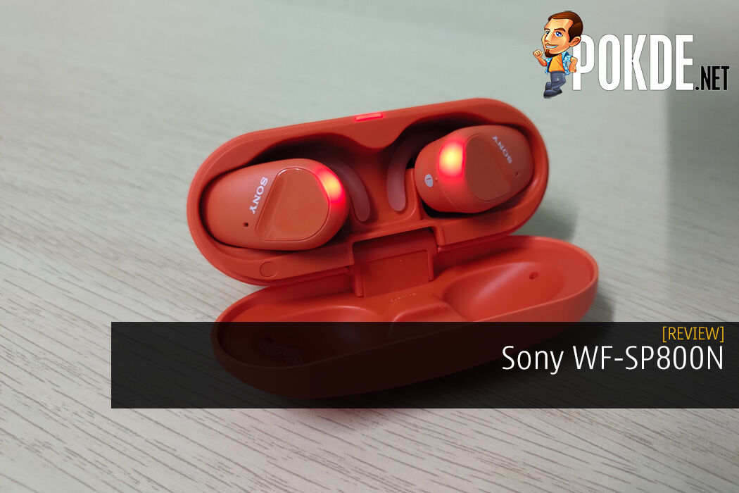 Sony Linkbuds WF-L900: Unusual ANC earbuds leak in two colours -   News