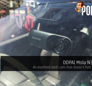 DDPAI Mola N3 Review - An excellent dash cam that doesn't hurt your wallet 27