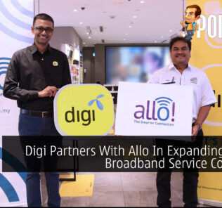 Digi Partners With Allo In Expanding Home Broadband Service Coverage 33