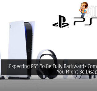 Expecting PS5 To Be Fully Backwards Compatible? You Might Be Disappointed 34